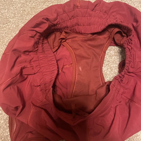 Lululemon hotty hot shorts - Picture 4 of 4